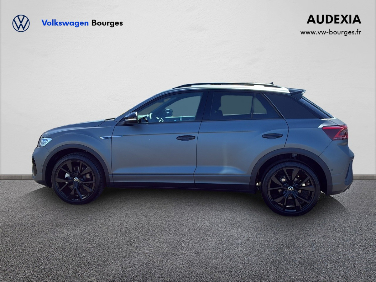 VOLKSWAGEN T-ROC à Orléans