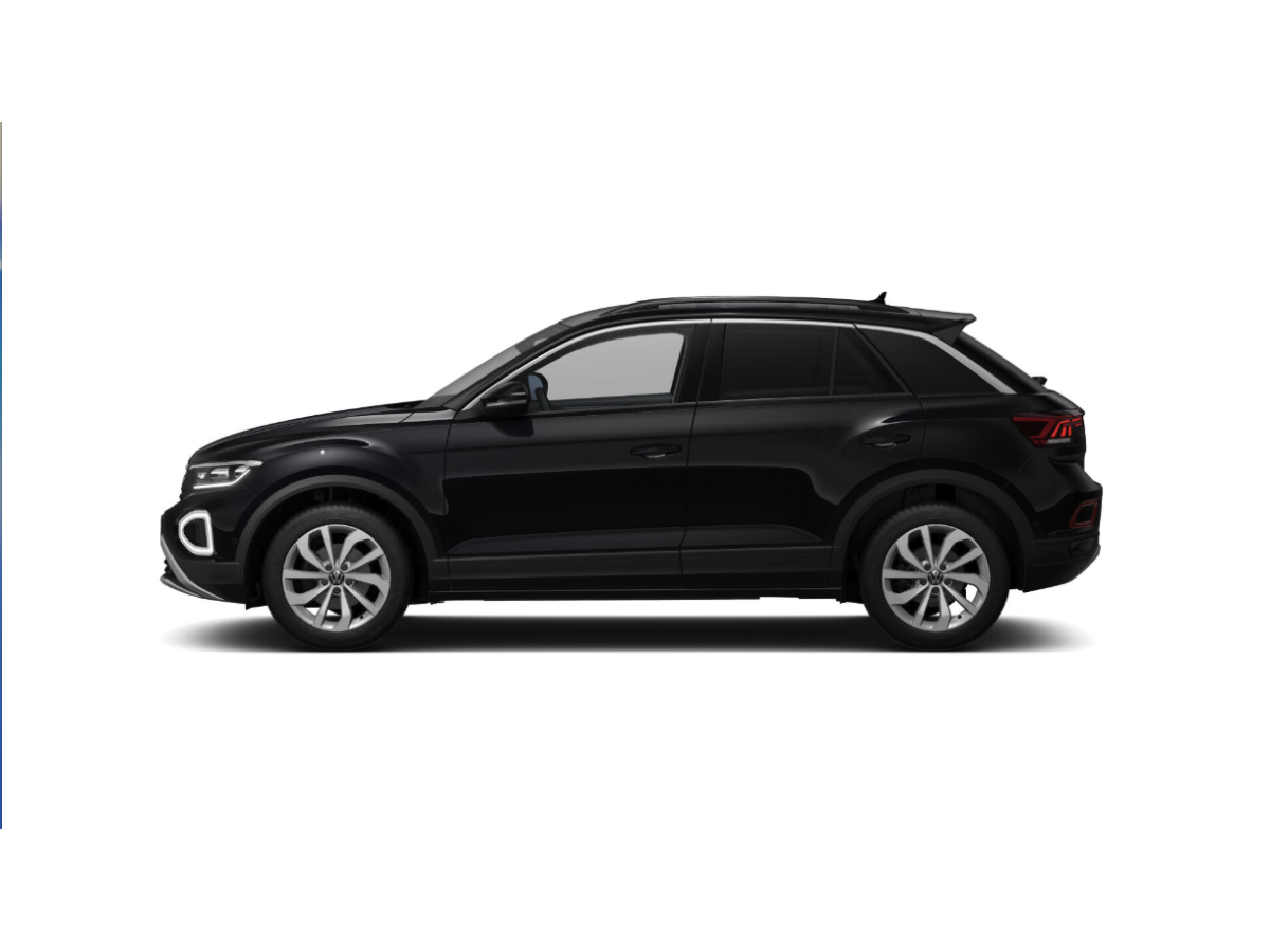 VOLKSWAGEN T-ROC à Orléans