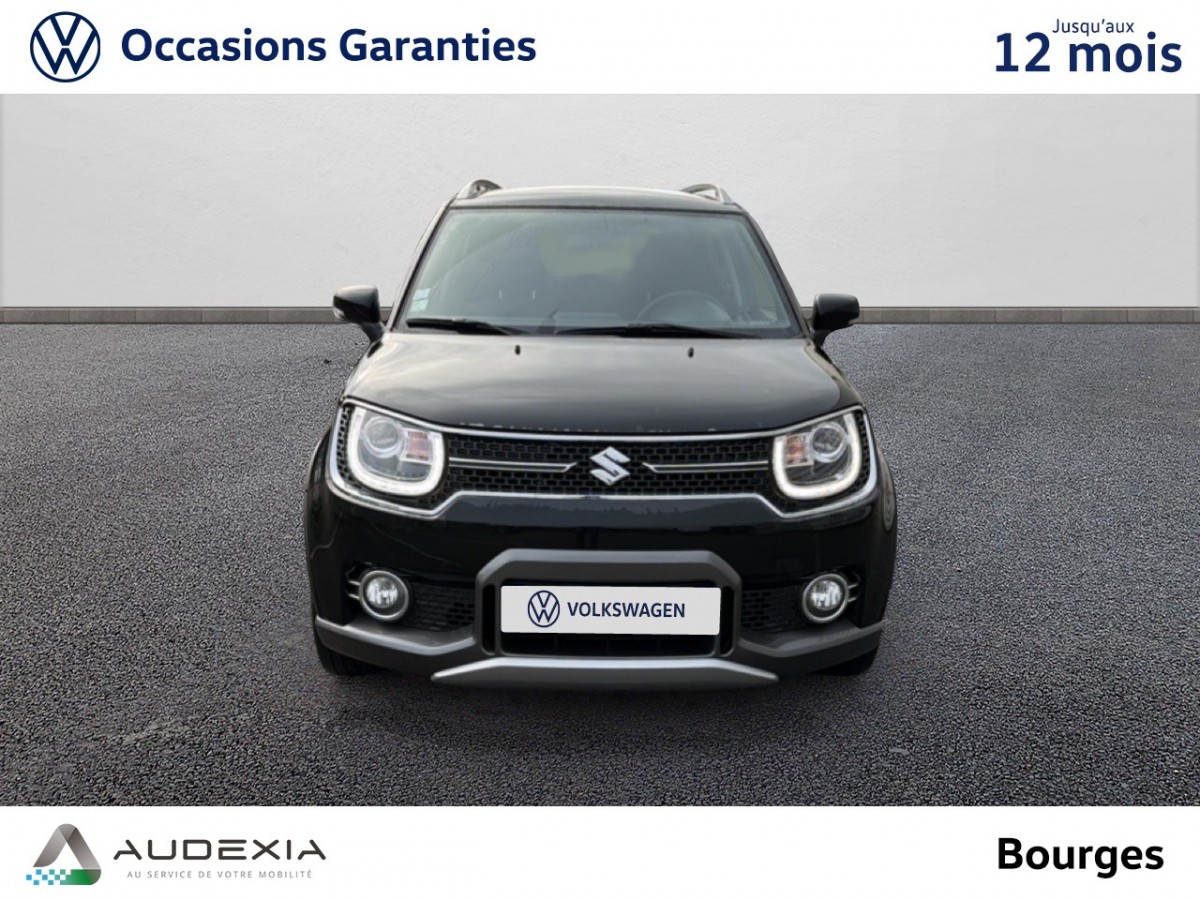 SUZUKI IGNIS à Bourges