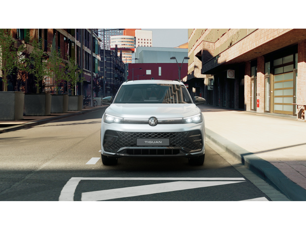 VOLKSWAGEN TIGUAN à Nevers