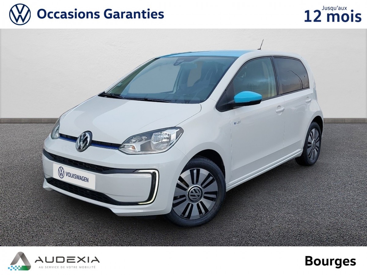 VOLKSWAGEN E-UP!