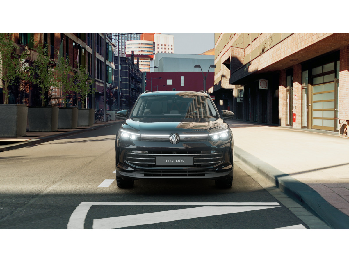 VOLKSWAGEN TIGUAN à Nevers