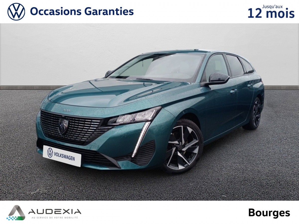 PEUGEOT 308 SW