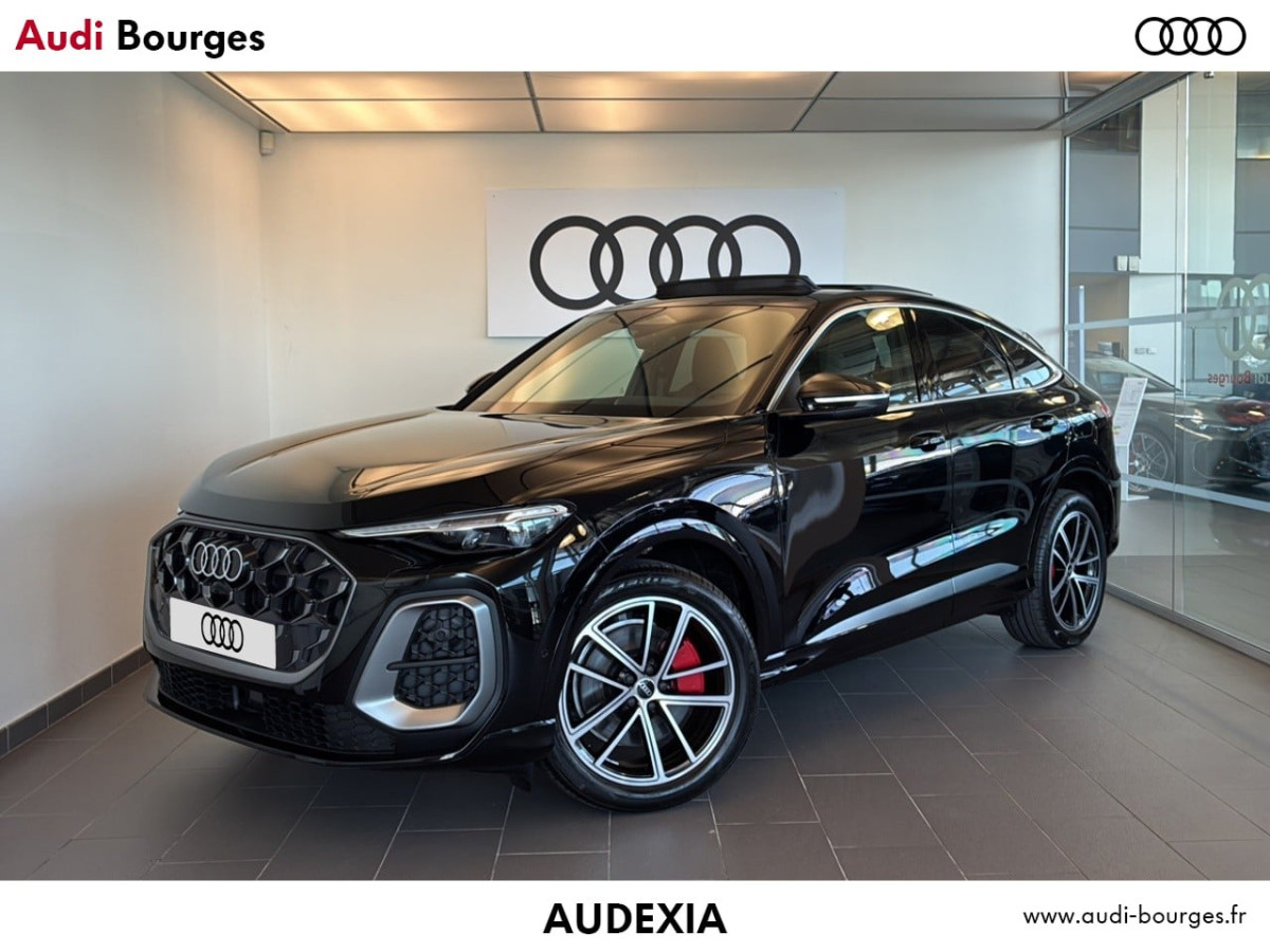 AUDI Q5 SPORTBACK