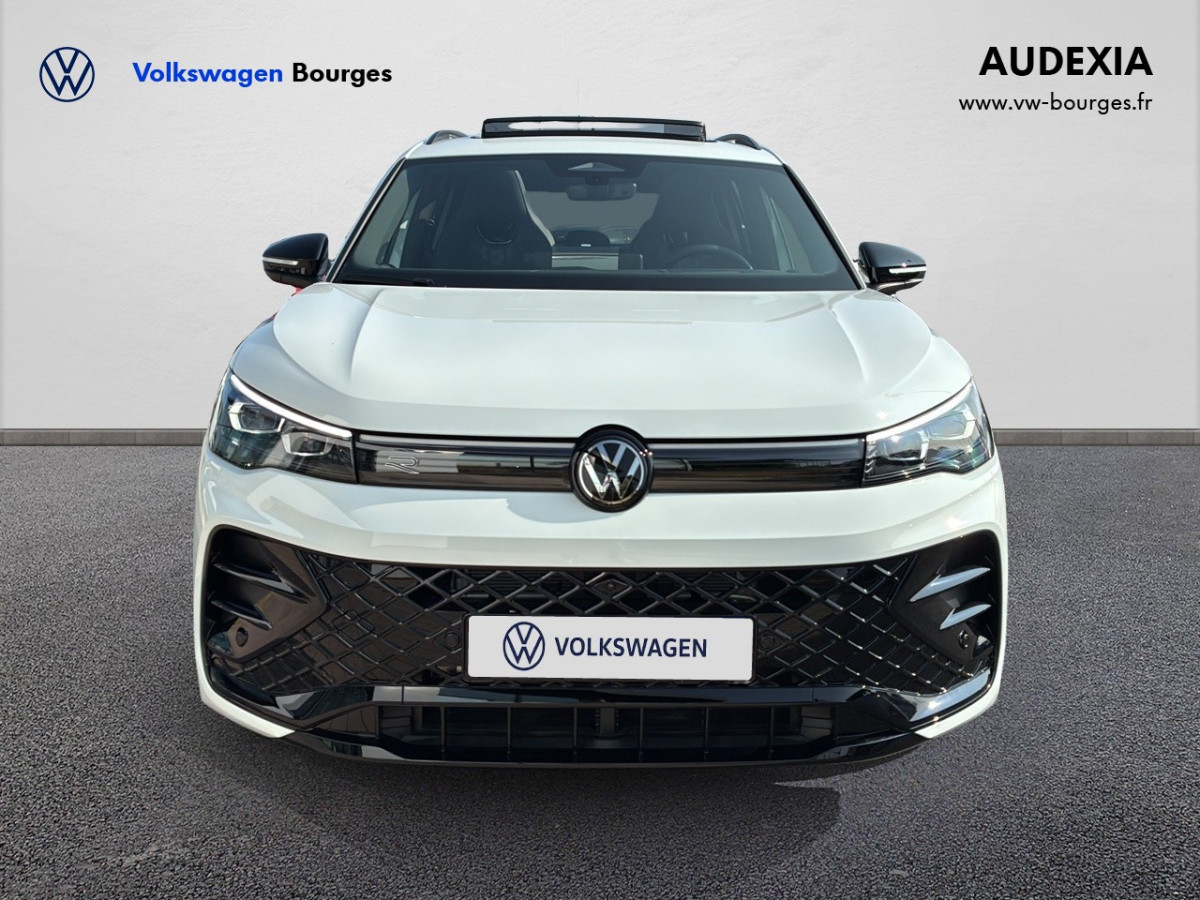 VOLKSWAGEN TIGUAN à Tours