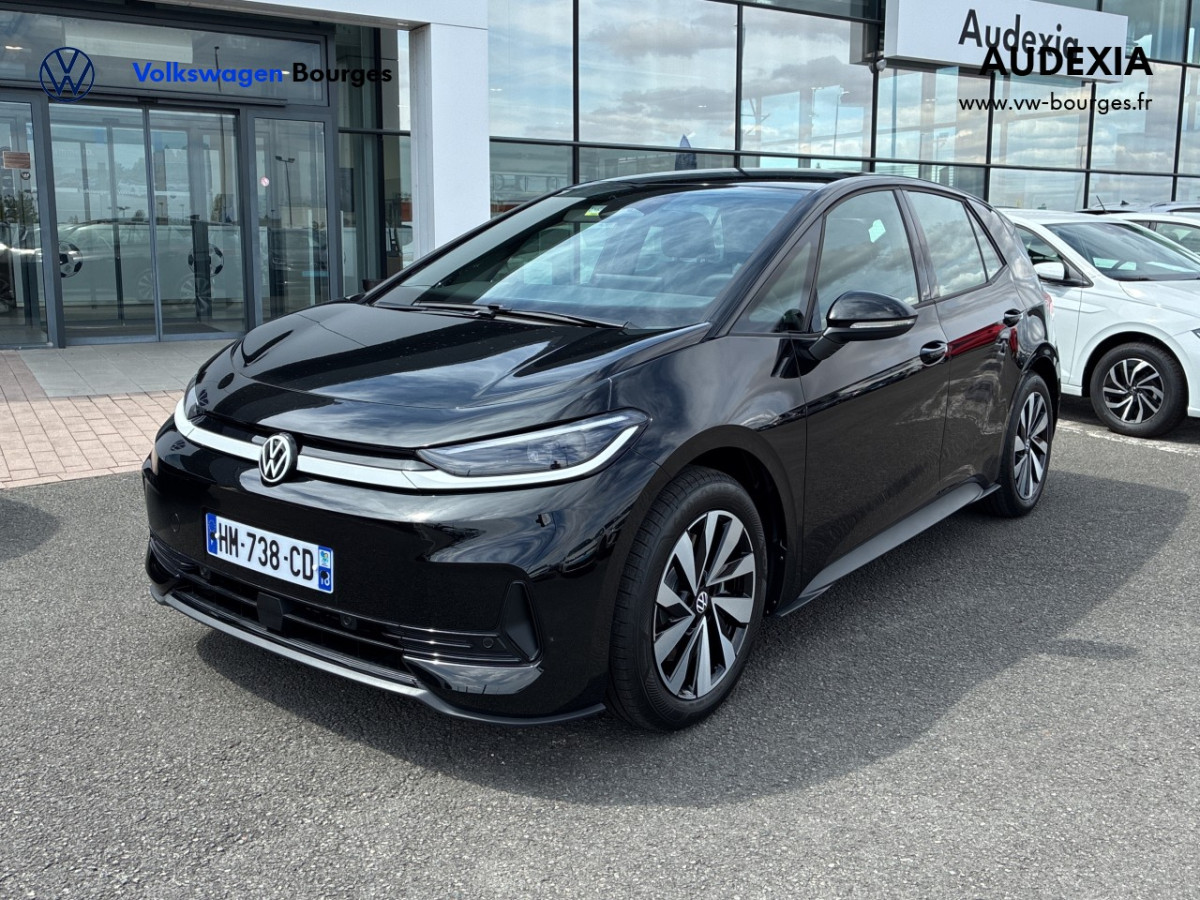 VOLKSWAGEN ID.3 NEO