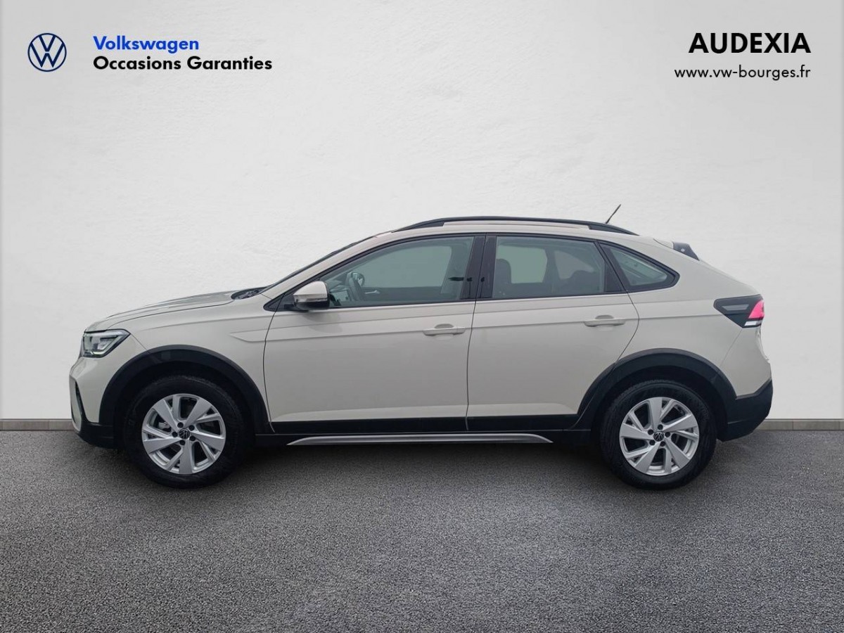 VOLKSWAGEN TAIGO à Bourges