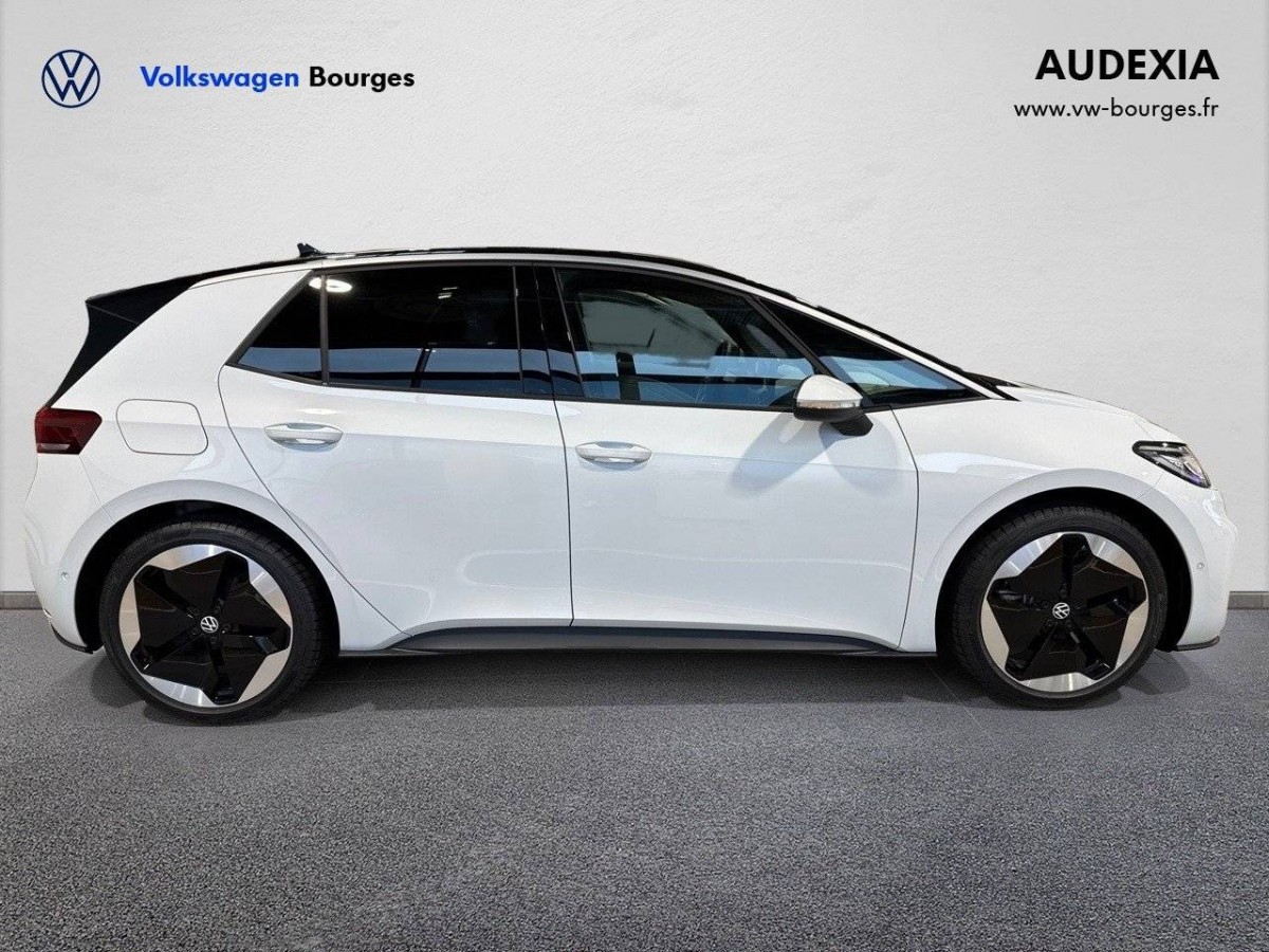 VOLKSWAGEN ID.3 à Bourges