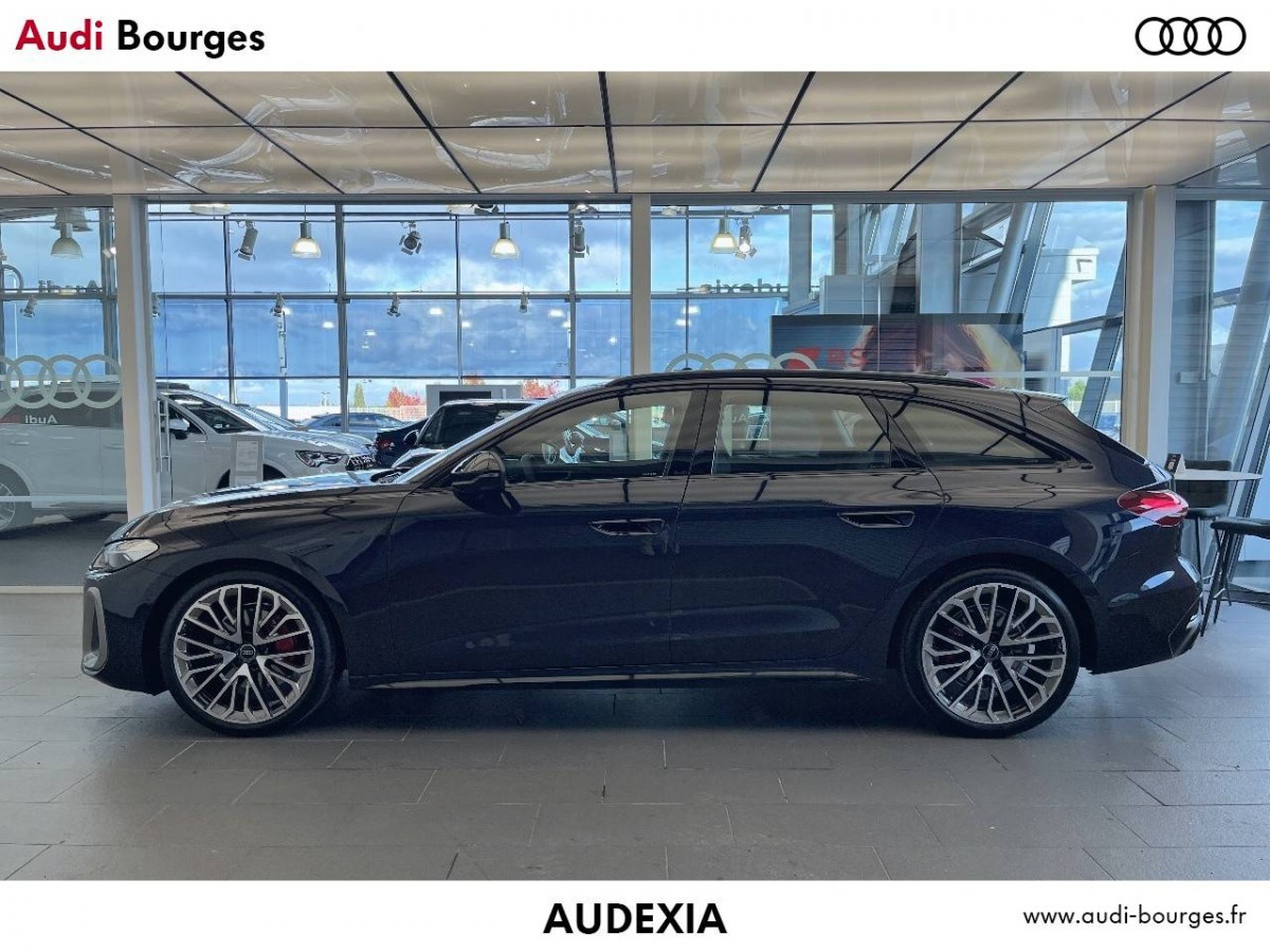 AUDI A5 AVANT à Bourges
