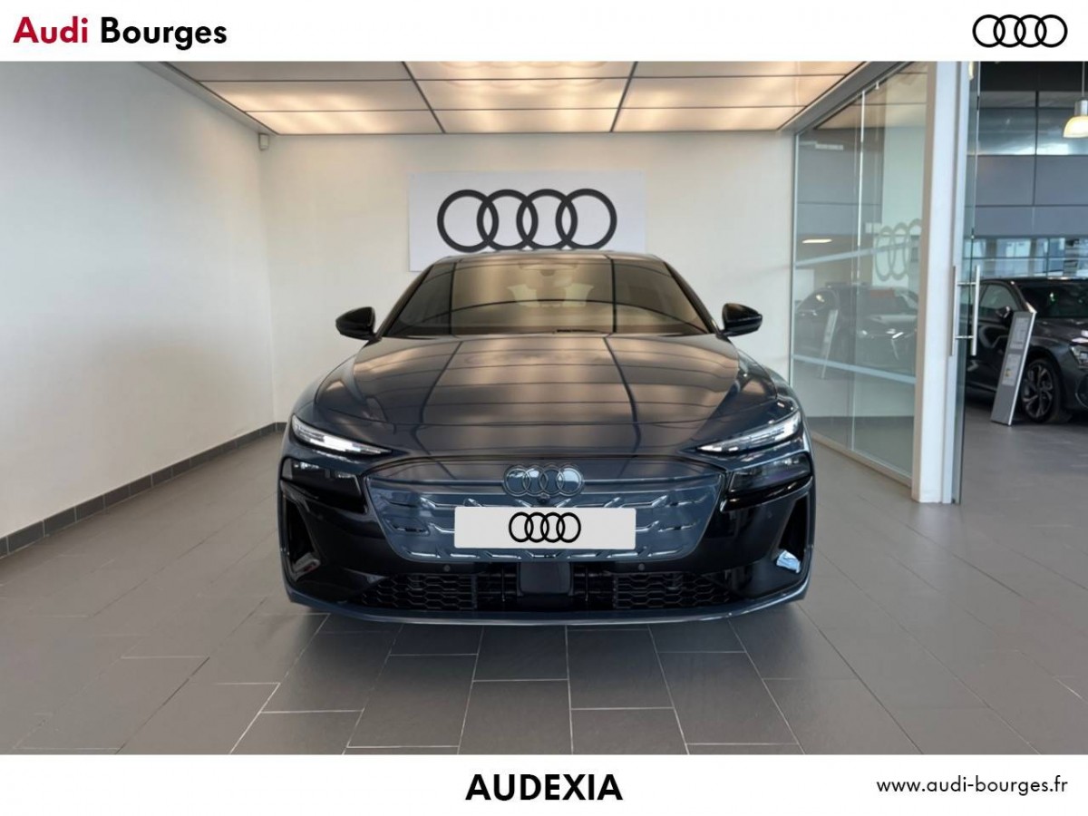 AUDI A6 E-TRON AVANT à Bourges