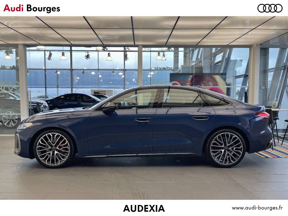 AUDI A5 à Bourges