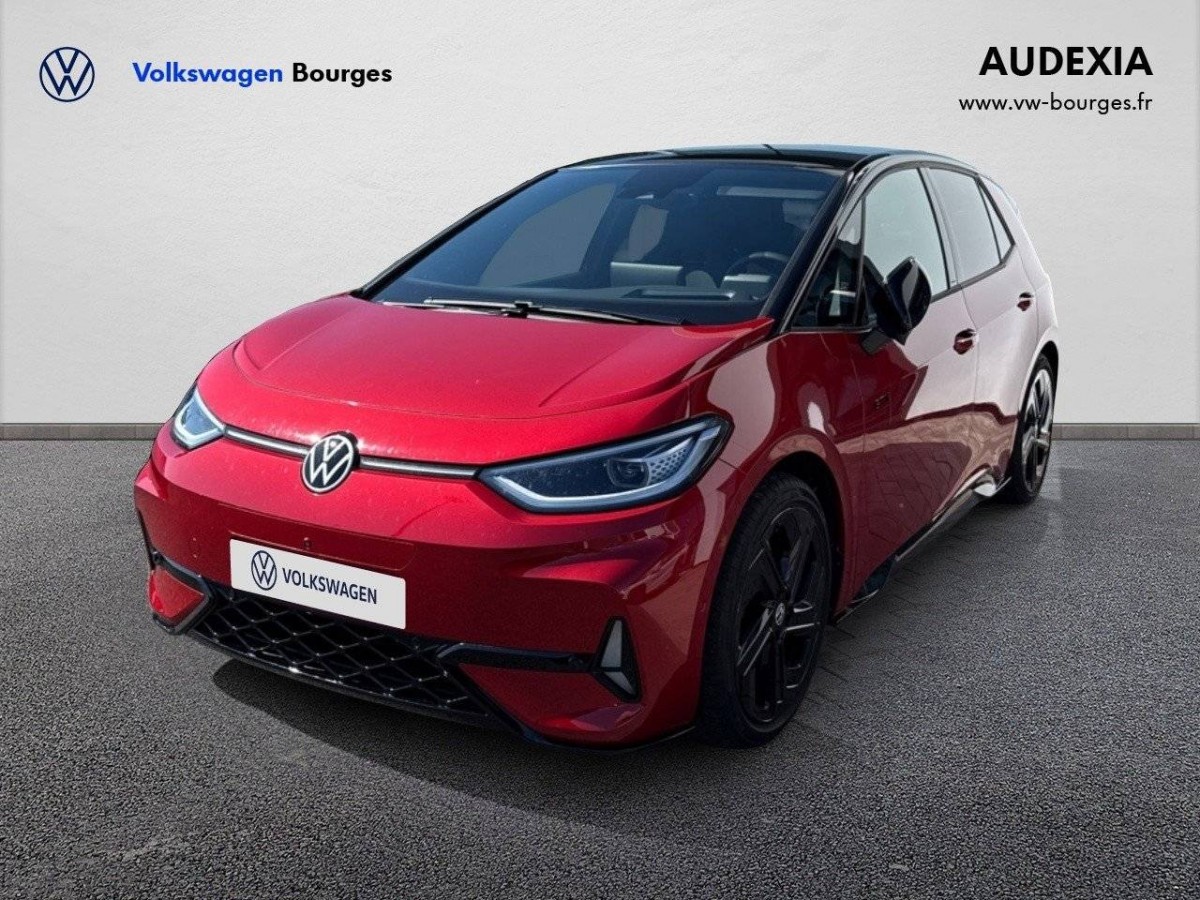 VOLKSWAGEN ID.3 à Bourges