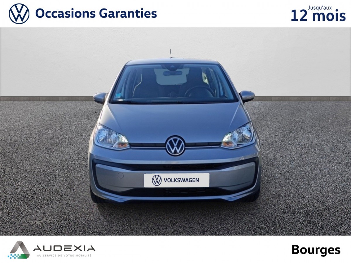 VOLKSWAGEN UP! 2.0 à Tours