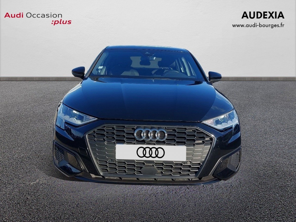 AUDI A3 SPORTBACK à Bourges