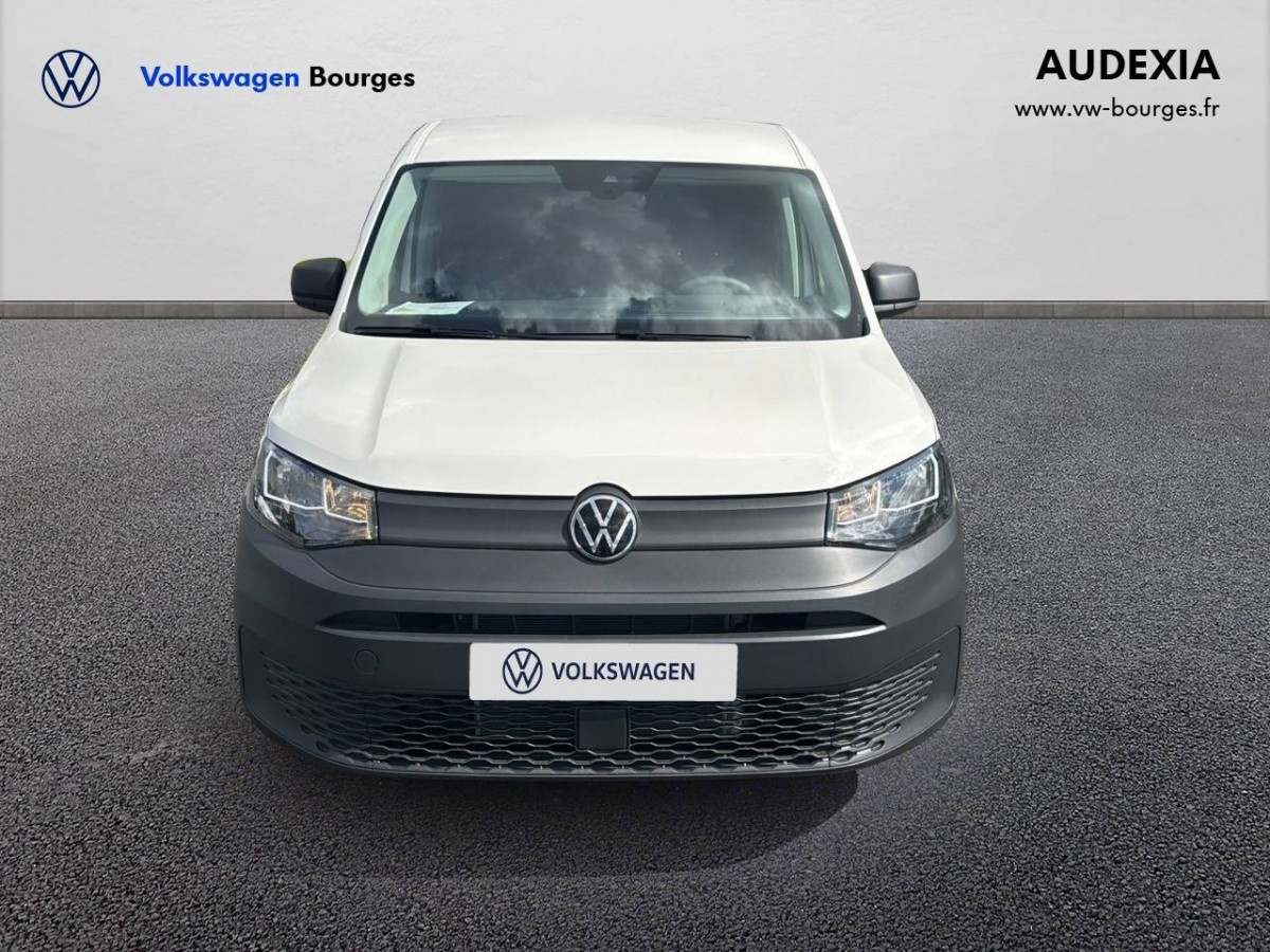 VOLKSWAGEN UTILITAIRES CADDY CARGO à Bourges