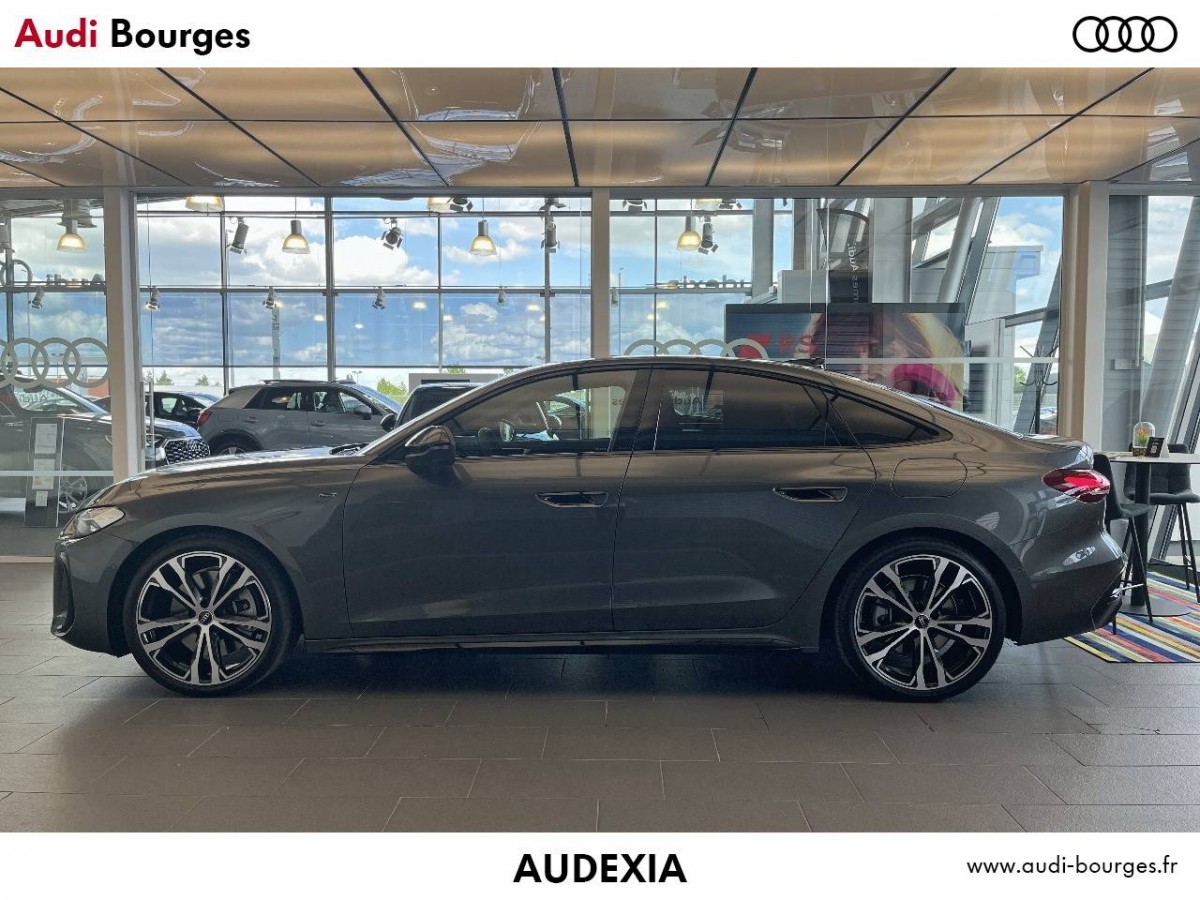 AUDI A5 à Bourges