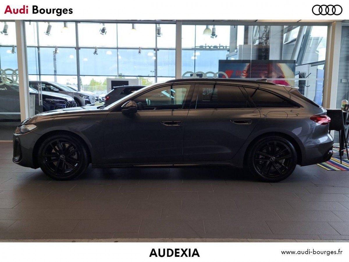 AUDI A5 AVANT à Bourges