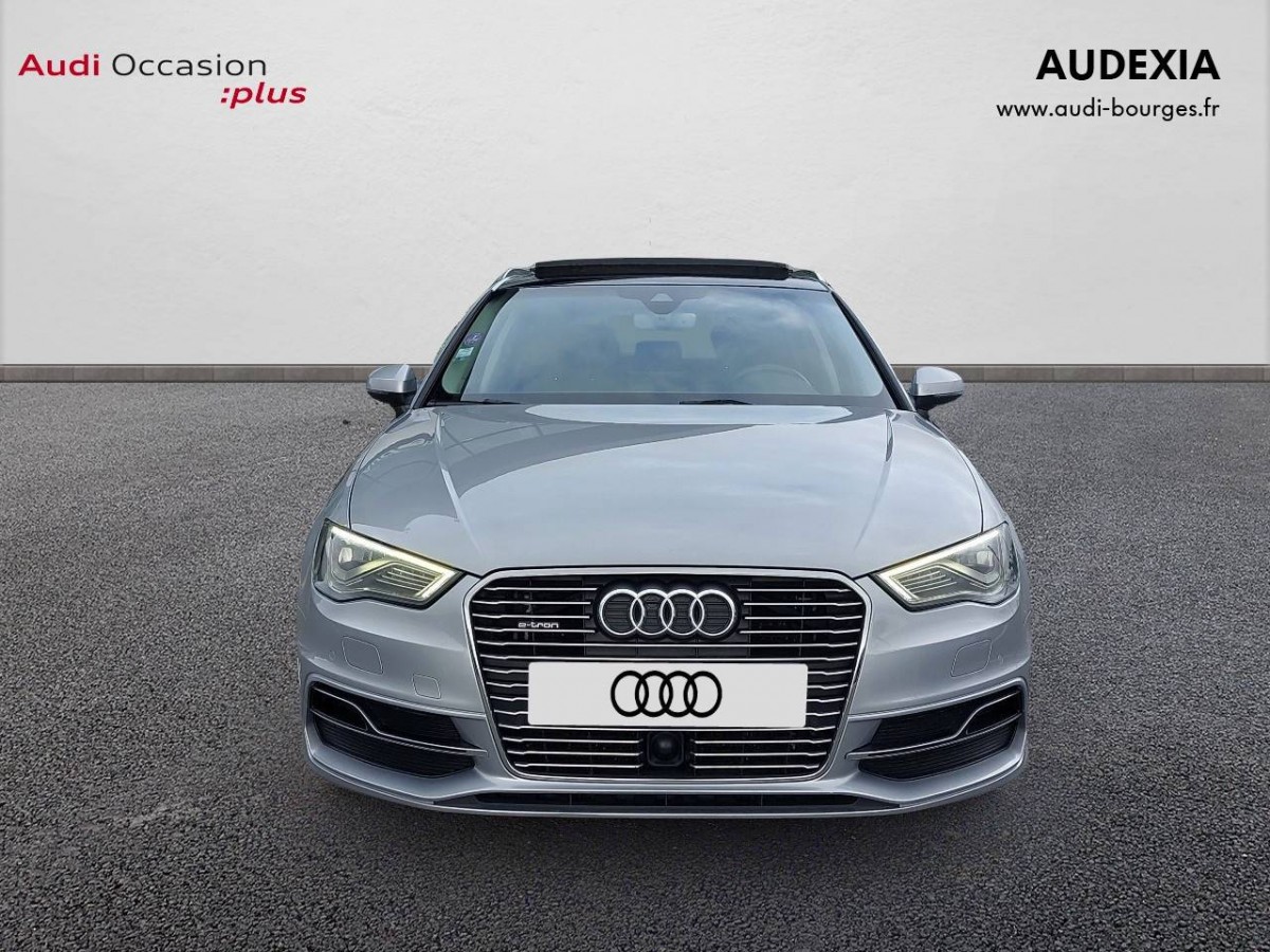 AUDI A3 SPORTBACK à Bourges