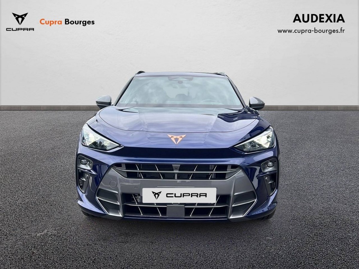 CUPRA TERRAMAR à Bourges