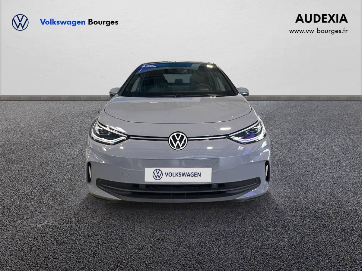VOLKSWAGEN ID.3 à Bourges