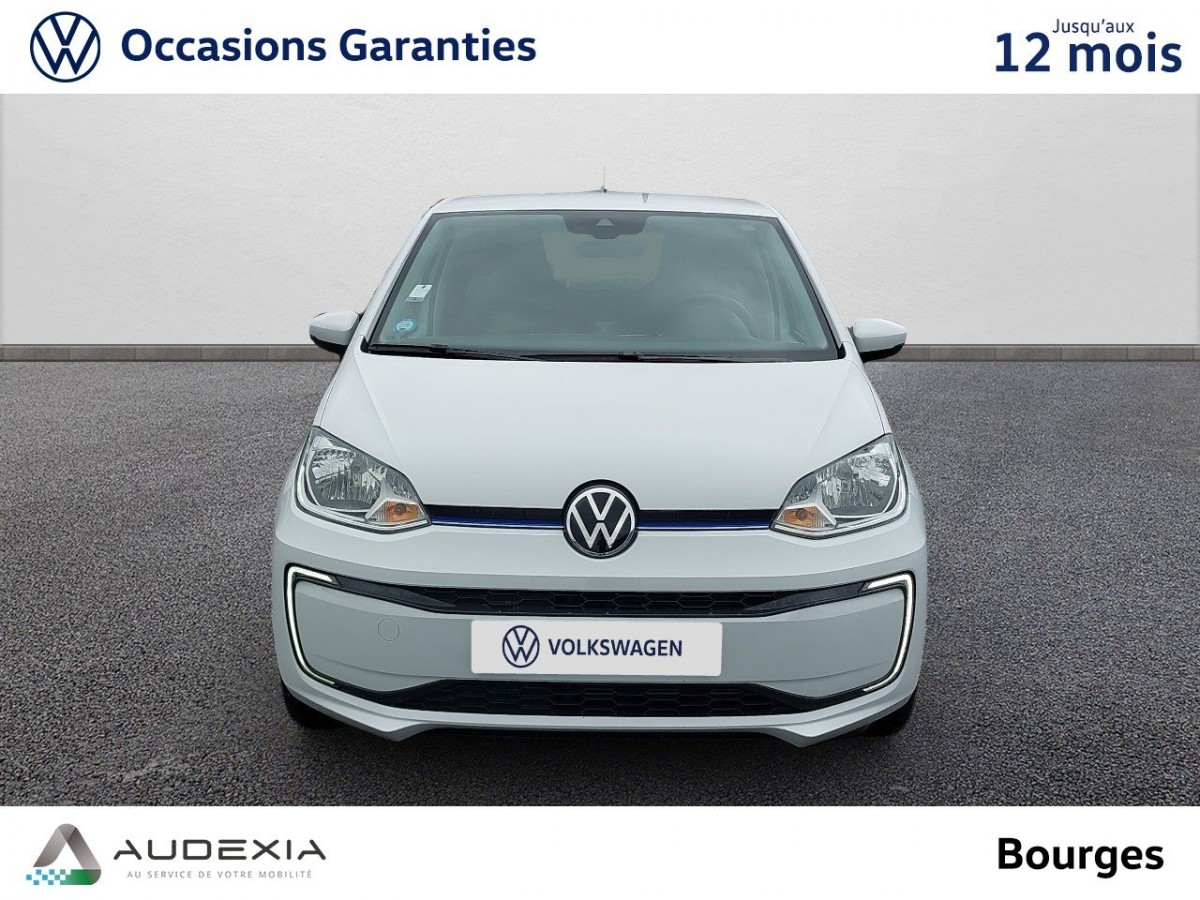 VOLKSWAGEN E-UP! 2.0 à Bourges