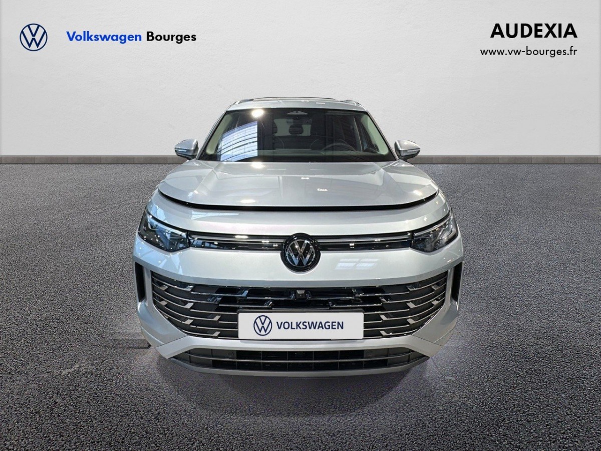 VOLKSWAGEN TAYRON à Bourges