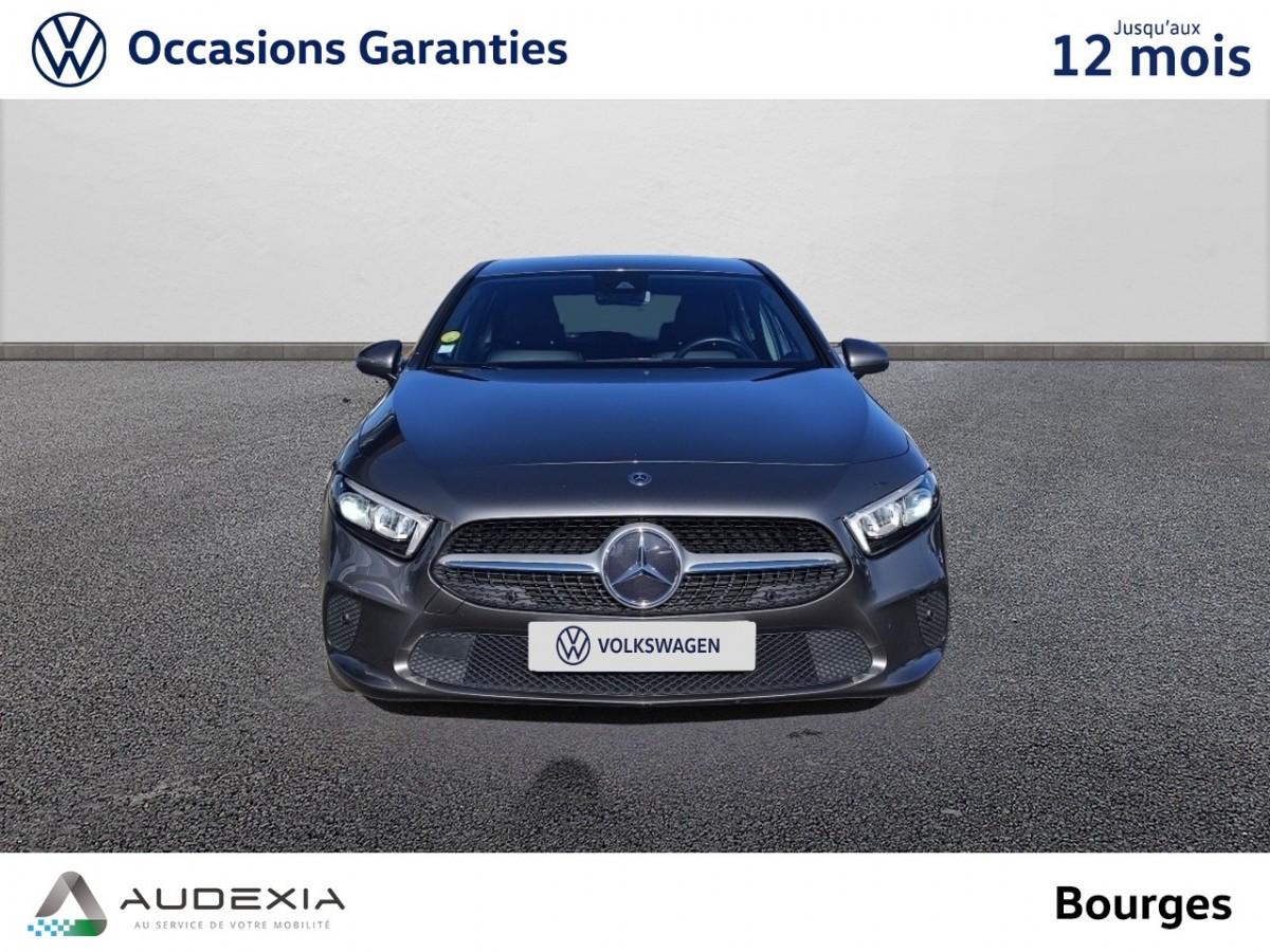 MERCEDES CLASSE A à Bourges