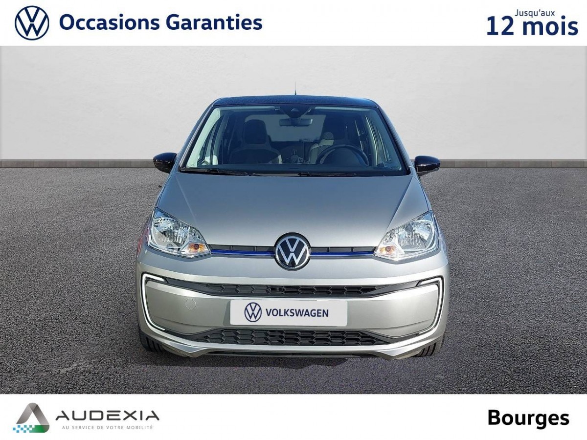 VOLKSWAGEN E-UP! 2.0 à Bourges
