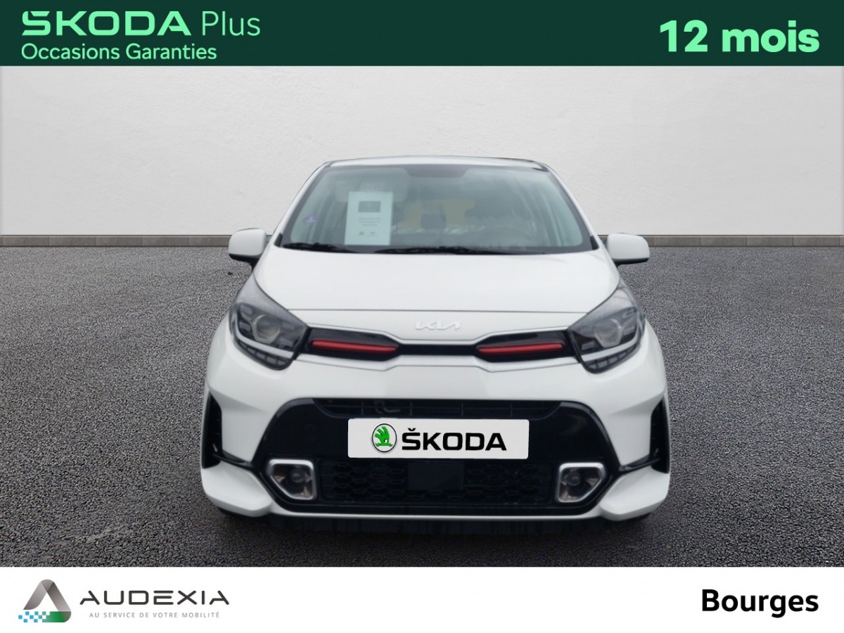 KIA PICANTO à Bourges