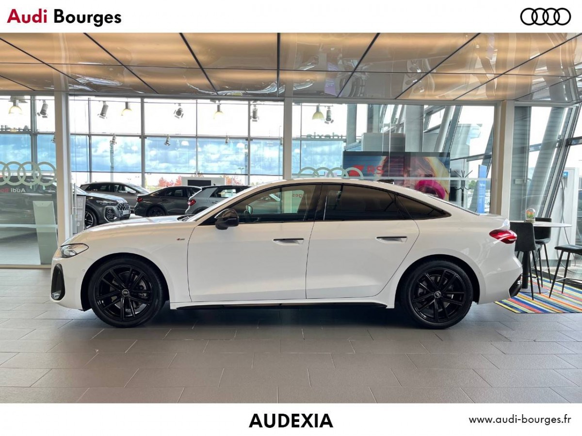 AUDI A5 à Bourges