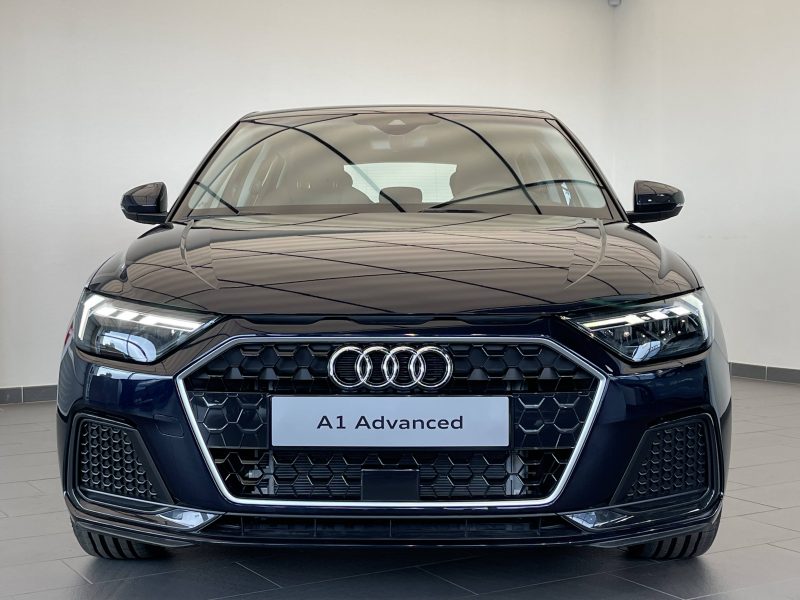 AUDI A1 Sportback 30 TFSI 110 ch S tronic 7 Advanced Volkswagen Bourges