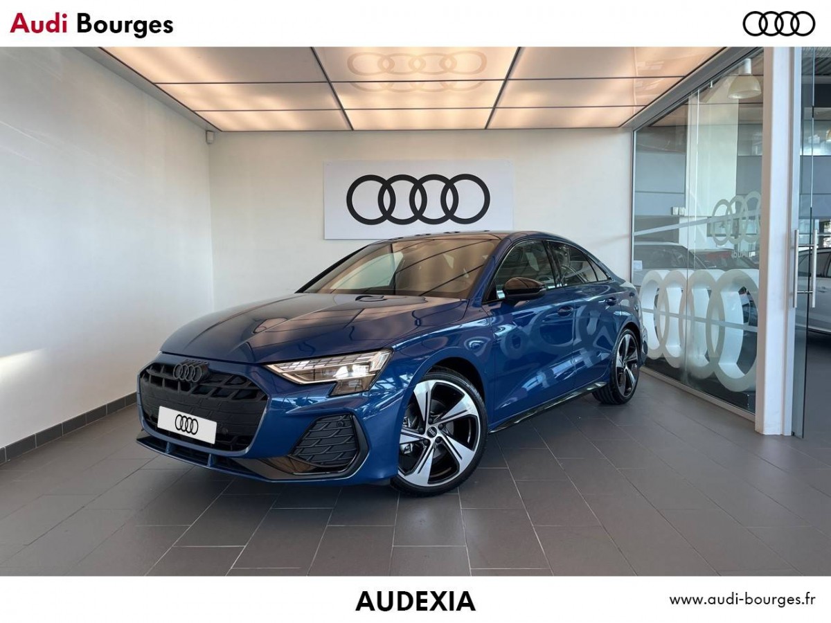 AUDI A3 BERLINE à Bourges