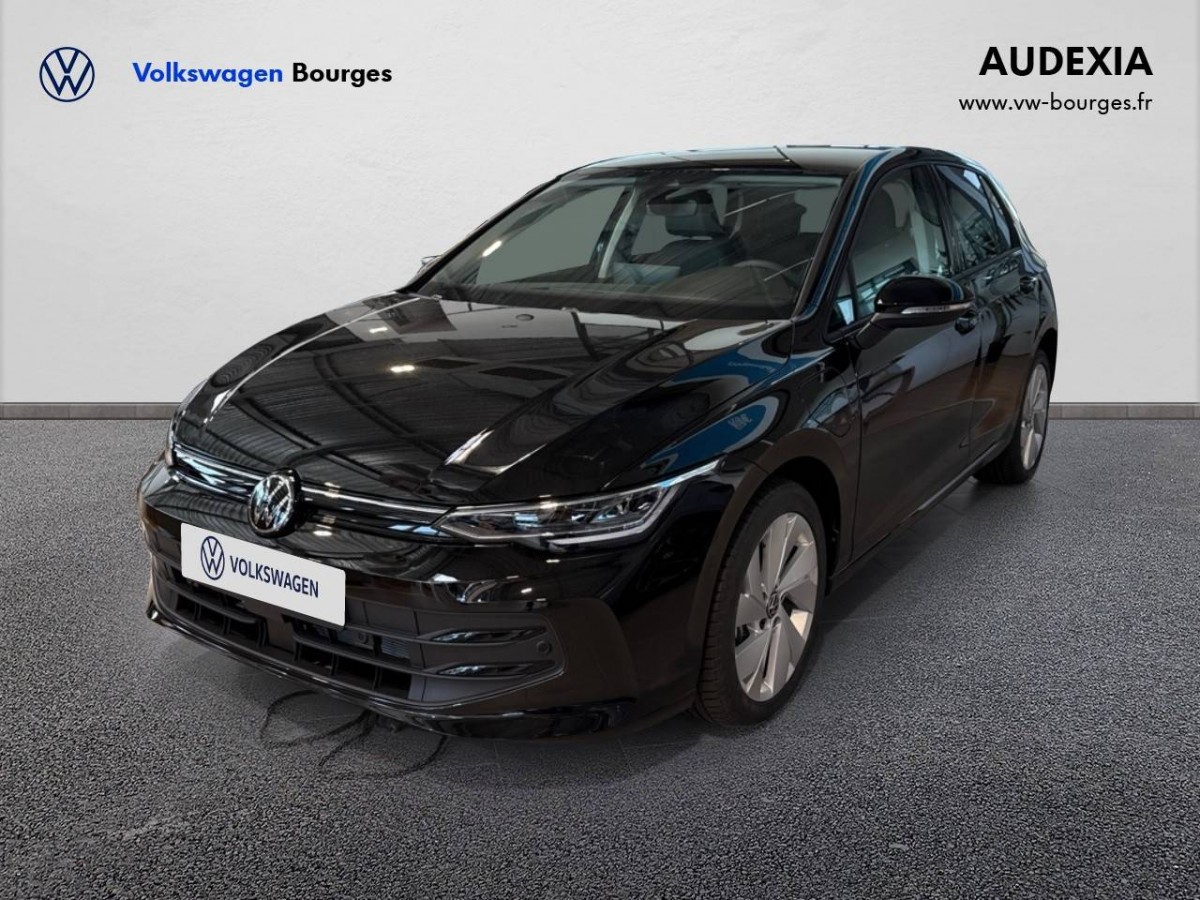VOLKSWAGEN GOLF à Nevers