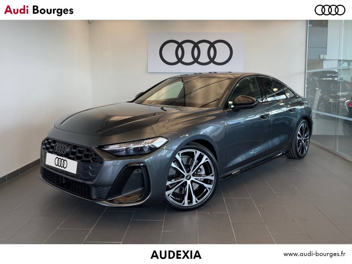 AUDI A5 à Bourges