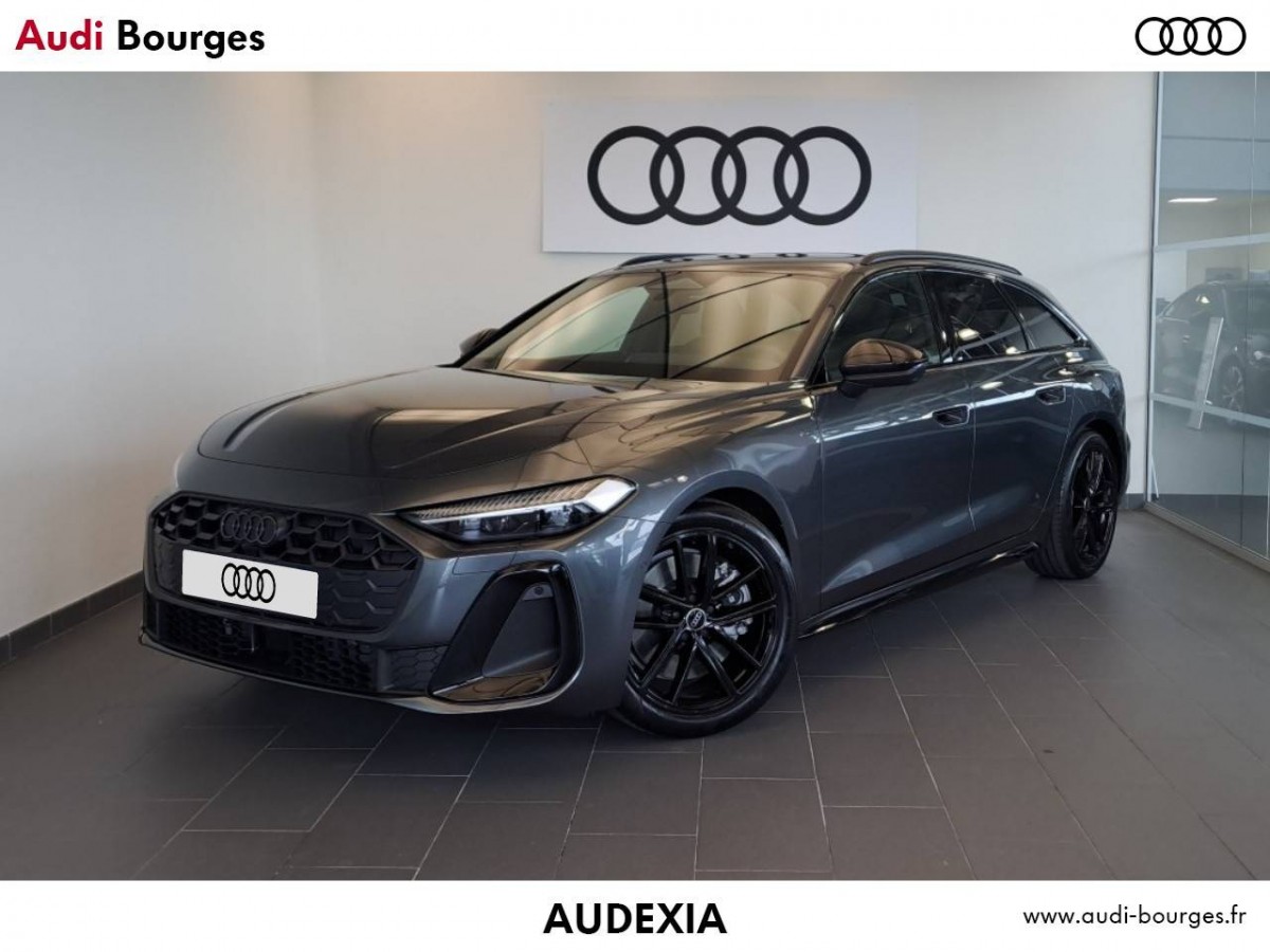 AUDI A5 AVANT à Bourges