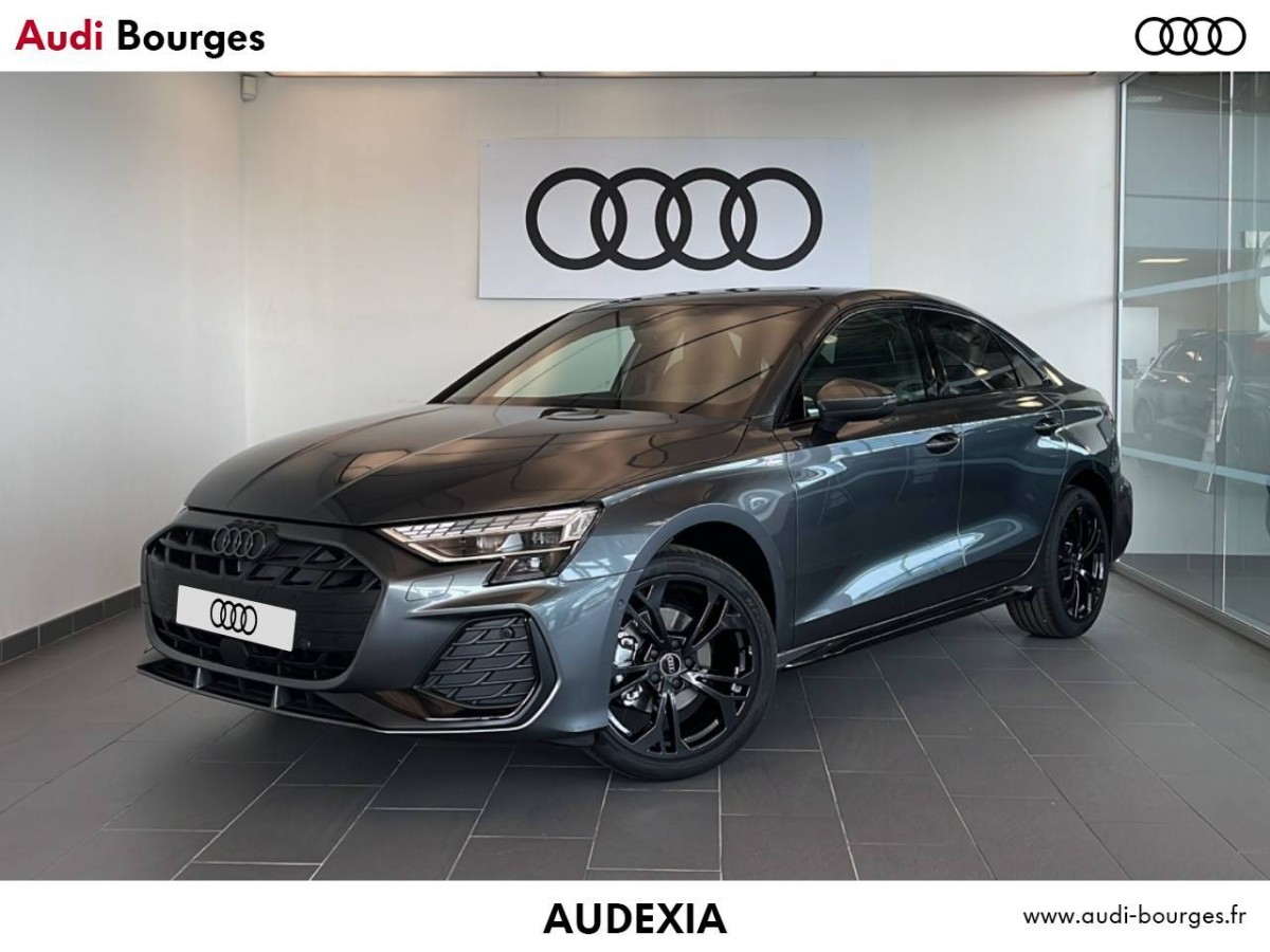 AUDI A3 BERLINE à Bourges